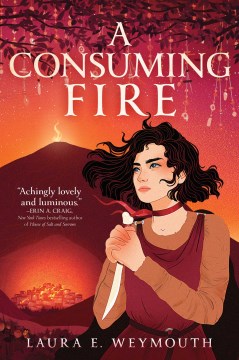 a consuming fire