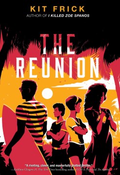 The Reunion by Kit Frick