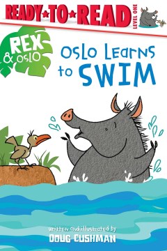 Oslo Learns to Swim