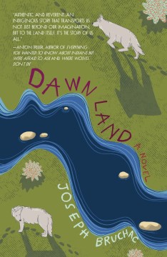 Dawnland by Joseph Bruchac