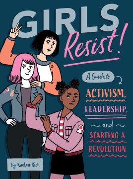 Girls resist