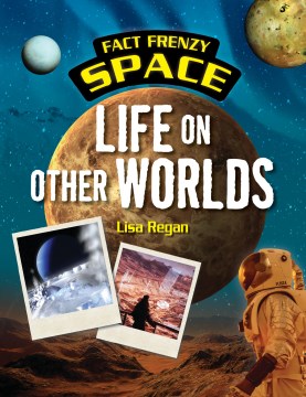 Fact Frenzy Space: Life on Other Worlds
