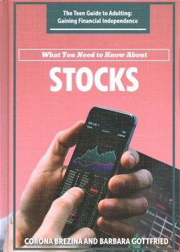 What you need to know about stocks
