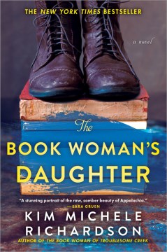 The book woman