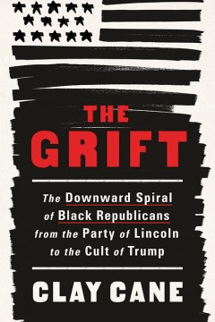 The Grift by Clay Cane