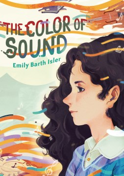 The Color of Sound / by Isler, Emily Barth