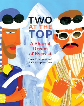 Two at the Top: A Shared Everest Dream
