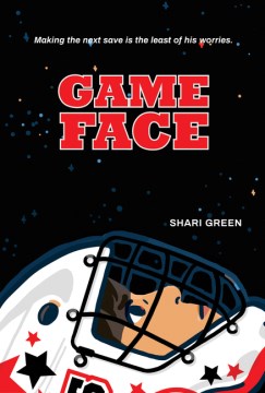 Game Face by by Shari Green