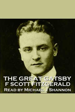 Great Gatsby – F. Scott Fitzgerald