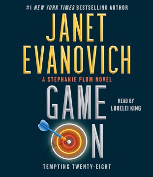 Game on by Janet Evanovich.