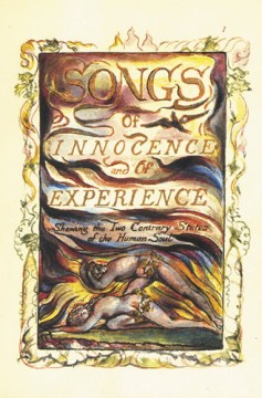 Songs of innocence & of experience /