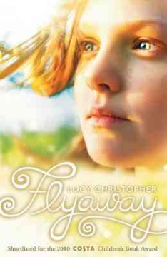Flyaway, portada del libro