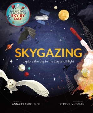 skygazing