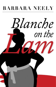 Blance on the Lam