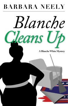 Blance Cleans Up