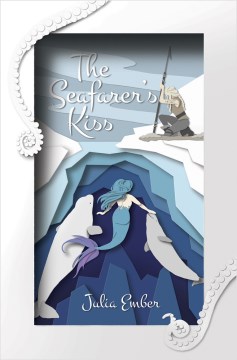 The Seafarer’s Kiss , book cover
