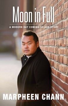 Moon In Full by Marpheen Chann
