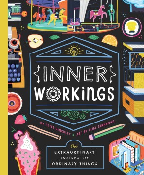  Inner Workings, book cover
