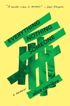 Everything / Nothing / Someone
