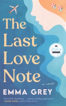 Last Love Note