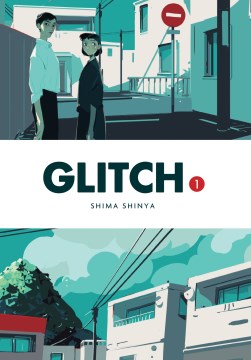 Glitch vol 1 by Shima Shinya