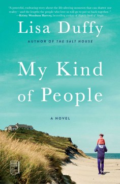 "My Kind of People" - Lisa Duffy