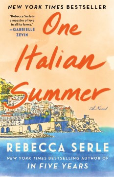 One Italian Summer, by Rebecca