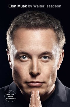Elon Musk (newest)