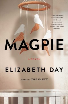 Magpie by Elizabeth Day.