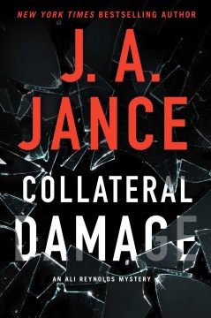 Collateral Damage by J. A. Jance