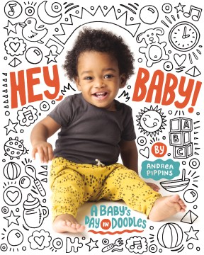 Hey baby! : a baby