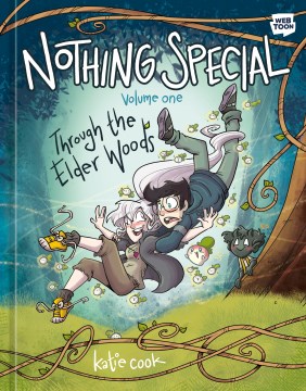 Nothing Special by Katie Cook