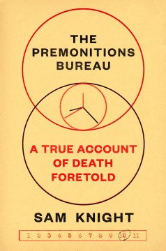 The premonitions bureau