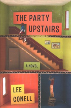 "Party Upstairs" - Lee Conell