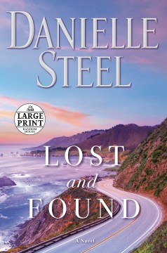 Lost and found / Danielle Steel.