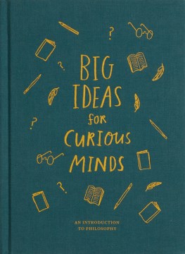 Big Ideas for Curious Ideas