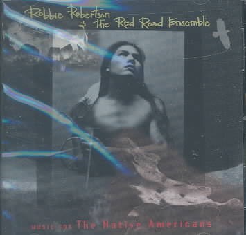 美國原住民的音樂，書籍封面