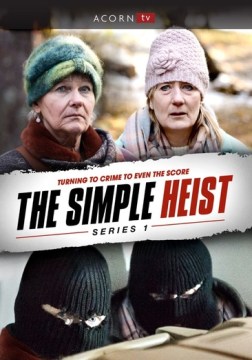 The Simple Heist by Tv4 and Flx Present