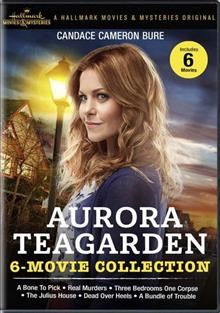 Aurora Teagarden