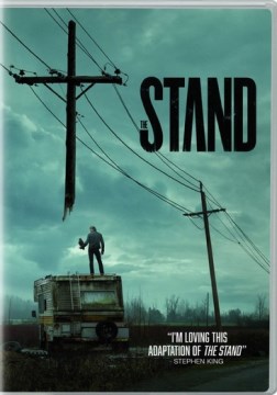 The stand : 2020 limited series.