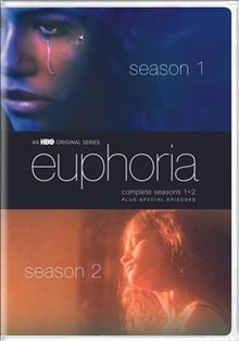Euphoria by Producers, Philipp A. Barnett, Tyler Romary, Jamie Feldman, Harrison Kreiss, Kenneth Yu