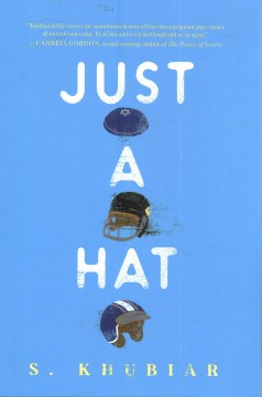 Just A Hat by S. Khubiar