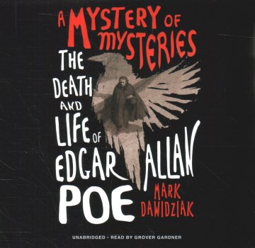 A Mystery of Mysteries by Mark Dawidziak