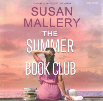 The Summer Book Club by Susan Mallery