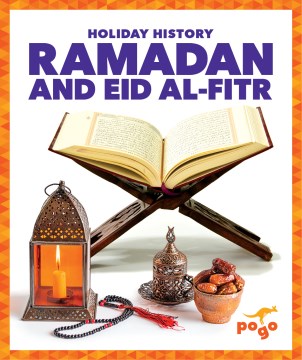 Ramadan and Eid Al-Fitr by by Marzieh A. Ali