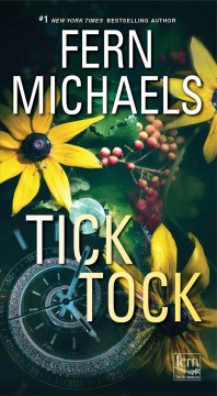 Tick Tock [large Print] by Fern Michaels