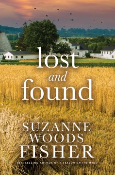 Lost and Found by Suzanne Woods Fisher