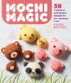 Mochi Magic, book cover