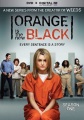 Orange Is the New Black, book cover