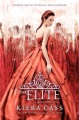 The Elite, book cover
